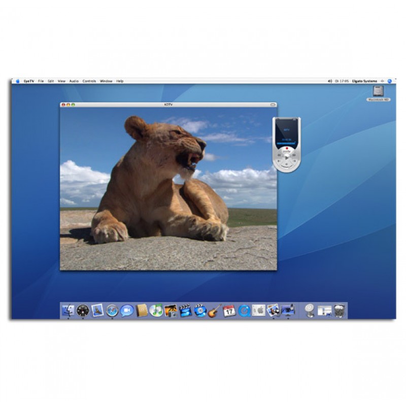 Pinnacle tv for mac hybrid review